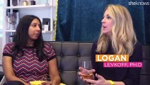 Wine   Gyn Ep 1: Losing Your Virginity, Sex & Consent with Sexologist Dr. Logan Levkoff