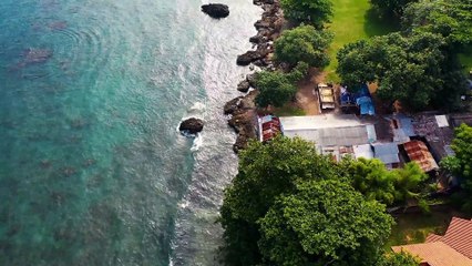 DJI Mavic Mini Footage | Sohel Ahmed