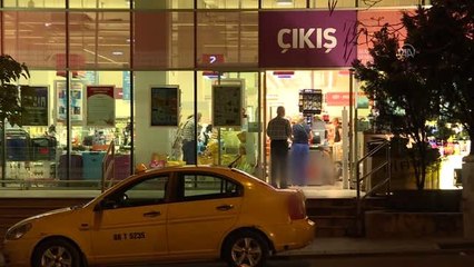 15 ildeki sokağa çıkma kısıtlaması bu gece başlıyor