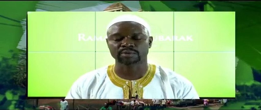 COMPRENDRE LE RAMADAN : Importance des dix derniers jours du ramadan.