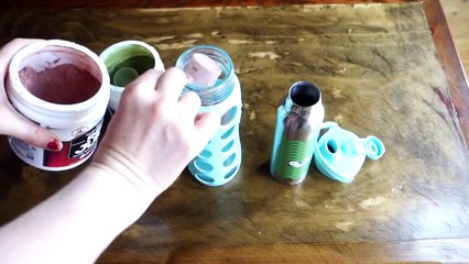 Our morning routine with Organifi