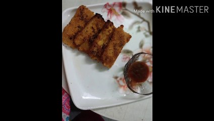Paneer cutlet bnaye khraab dudh se, खराब दूध से पनीर कटलेट