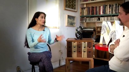 Milenio 15 esculturas. Víctor Guadalajara