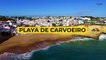 Las playas más bonitas del Algarve