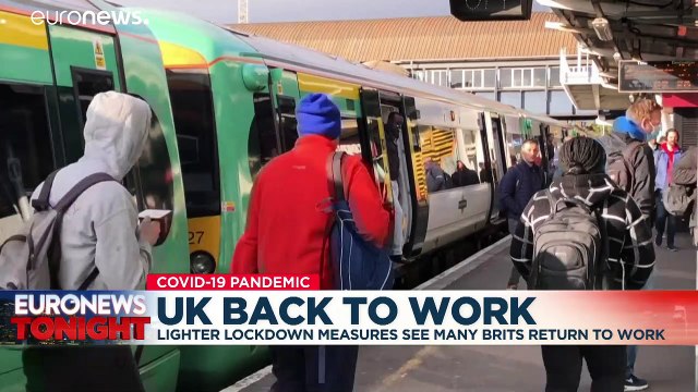 Coronavirus: UK should have quarantined airport arrivals 'much earlier' in COVID-19 outbreak