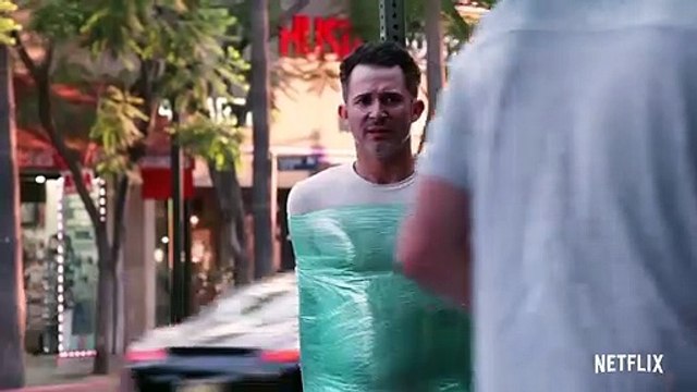 Magic for Humans - Season 3 | Official Trailer | Netflix