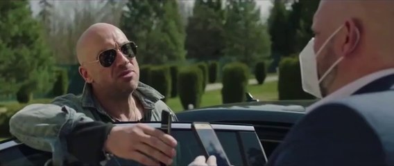 Нагиев на карантине - 4 серия