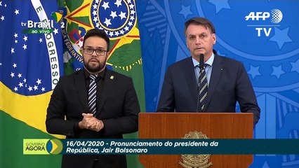 Teich deixa o Ministério da Saúde