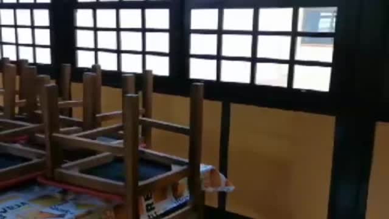 Los privilegios de la fase 2, para las islas más pequeñas