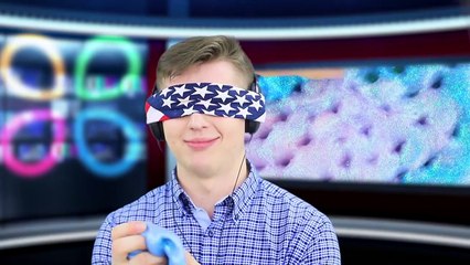 EL VIDEO DE ASMR CON SLIME MÁS SATISFACTORIO / COLOREAMOS SLIME CON MAQUILLAJE