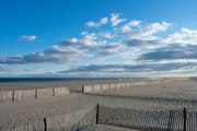 New Jersey Will Allow Beaches to Reopen in Time for Memorial Day Weekend