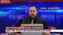 Ana Haber - 15 Mayıs 2020 - Teoman Alili- Ulusal Kanal