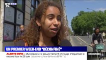 Déconfinement: pour la première fois depuis deux mois, les Français vont pouvoir profiter de leur week-end