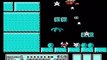 NES vs. SNES - SMB3 - Starry Desert