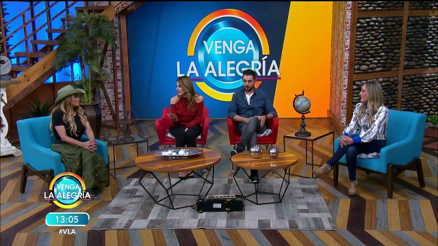 Pepe Aguilar en polémica con Natanael Cano. La Chicuela expresa su opinión. | Venga La Alegría