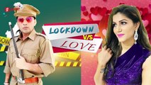 Lockdowan Vs Love (Sapna Chaudhary, Dev Kumar Deva Latest Haryanvi Songs 2020)