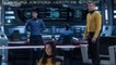 CBS All Access Hands Out Straight-to-Series Order for 'Star Trek' Spinoff | THR News