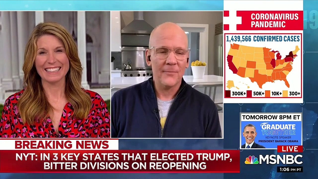 John Heilemann