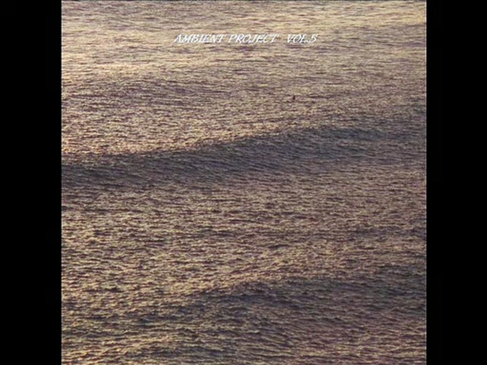 The Lost Sea Part 1 - Ambient Project