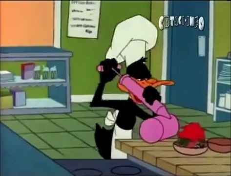 Brzi Gonzales i Patak Daca - 8. epizoda