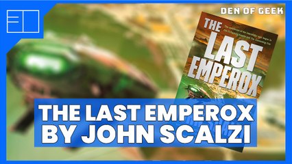 Collection of The last emperox by john scalzi Free