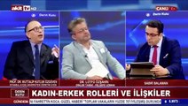 Prof. Muttalip Kutluk Özgüven: 12-17 yaş arası çocuk doğurmak için en ideal yaş