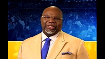 This is The Place, Part 1 - The Potter's Touch with Bishop T.D. Jakes