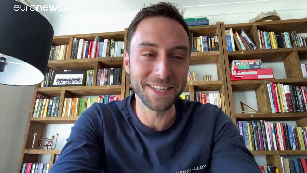 Eurovision Song Contest: Wegen Corona diesmal virtuell