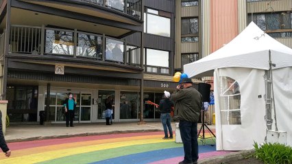 CHSLD La Prairie (Denis Germain)