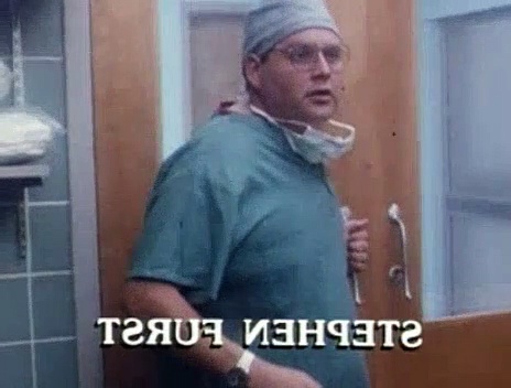 St.Elsewhere  S04E04 The Naked and the Dead