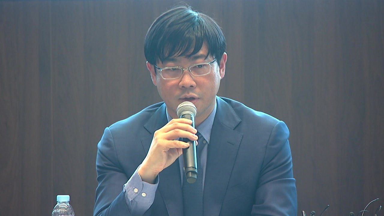 라임 주범 이종필, 사기 혐의 빼고 기소...검찰 "추가 수사" / YTN