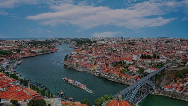 Medical Workers and First Responders Can Get a Free River Cruise to Use Through 2021