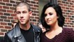 Demi Lovato Nick Jonas Diss Track Leaks & Fans React