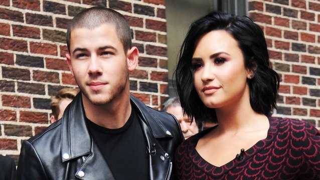 Demi Lovato Nick Jonas Diss Track Leaks & Fans React