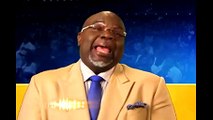 This Is The Place, Part 2 - The Potter's Touch with Bishop T.D. Jakes