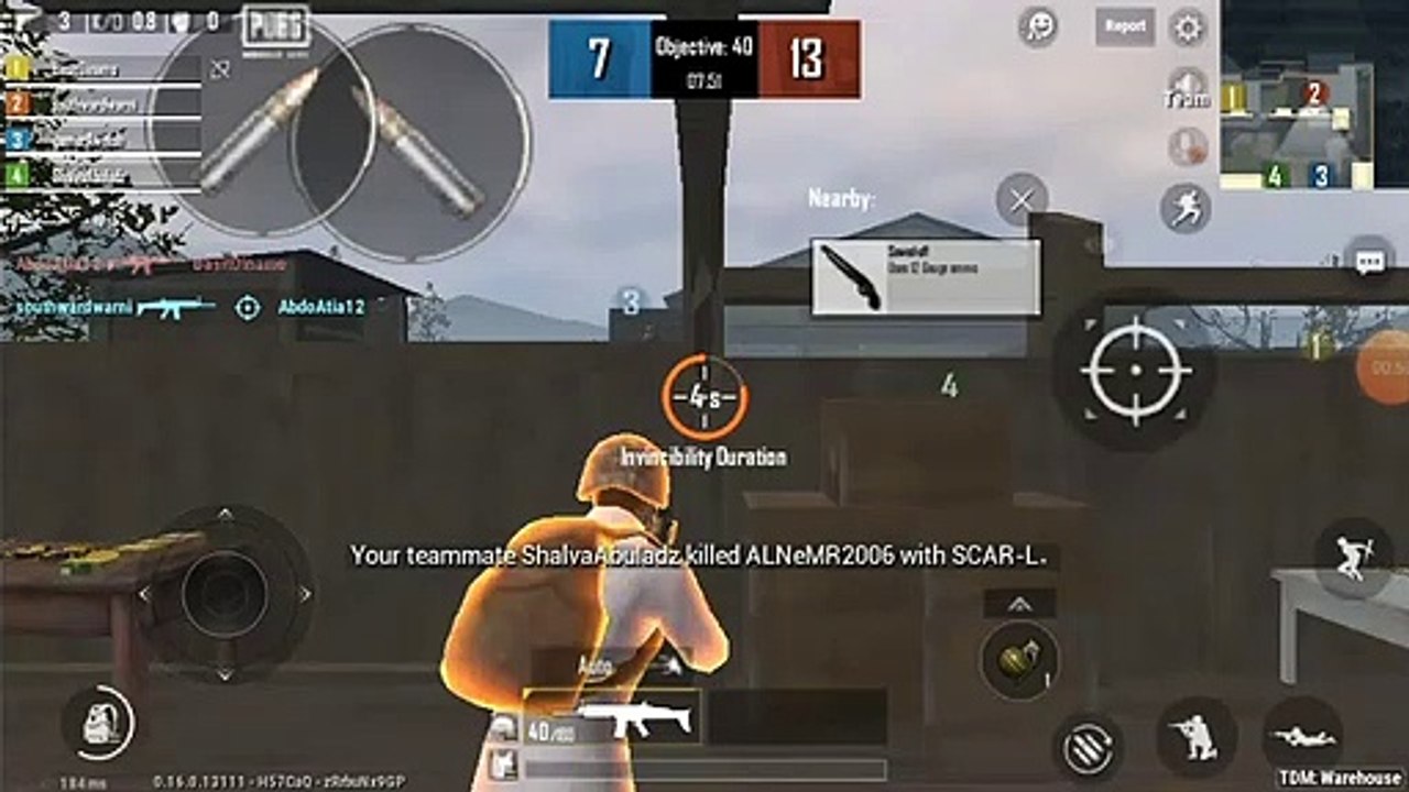 Enemies Are Very Sharp In A Pubg Gorund Use Killing Tricks