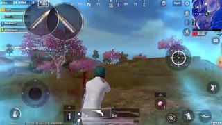 Pubg Play In Mobile With Original Sound Of Pubg Lite Play Between With Friends