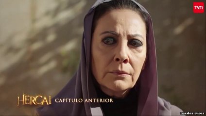 HERCAI CAPITULO 113 - 15 MAYO 2020