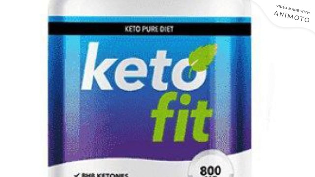 Keto Fit Danmark Anmeldelser (DK) - Dansk Piller Pris & Købe