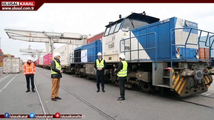 Kovid-19 Avrupa'nın en güçlü ekonomisini vurdu