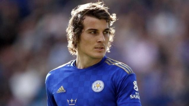 İspanyol devi Barcelona Pique'nin boşluğunu Çağlar Söyüncü ile doldurmayı planlıyor