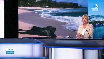 Déconfinement : les DOM-TOM se préparent à l’arrivée des métropolitains cet été