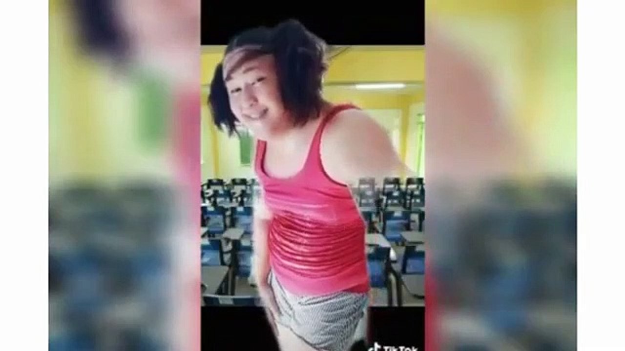 BAWAL LUMABAS - KIM CHIU TIKTOK DANCE COMPILATION