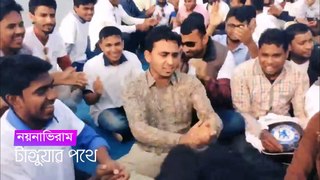 Traveling Tanguar Haor | Sunamganj | Beautiful Sylhet.
