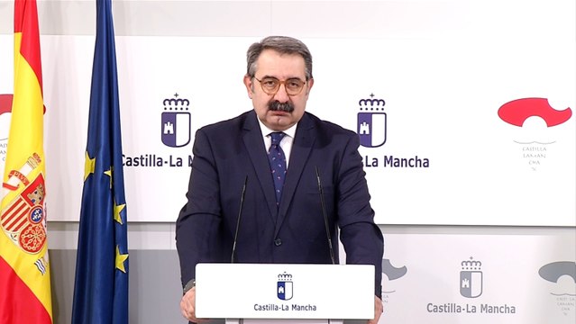 CLM pide no poner a prueba de nuevo el sistema