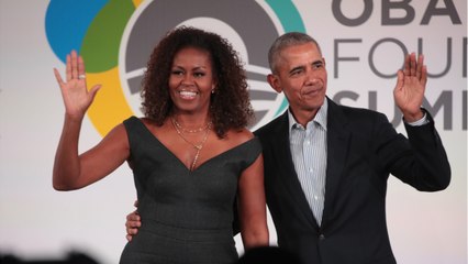 Michelle Obama And MTV Are Hosting A Virtual Prom