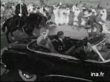 Départ du Sultan du Maroc pour Tunis 31 10 1956