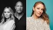 Dwayne Johnson, Emily Blunt Superhero Movie Lands at Netflix, New ‘Star Trek’ Pike & Spock Series a Go & More | THR News
