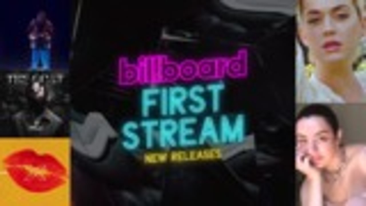 First Stream (05/15/20): New Music From Future, Katy Perry, The Jonas Brothers, Karol G and Polo G | Billboard
