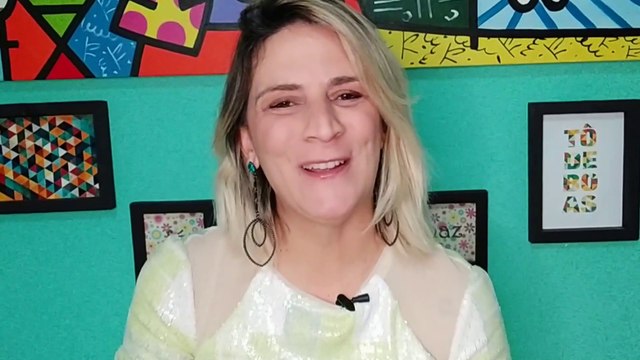 Dani Tesolin – dica e adoração pela música Praying For Time do George Michael